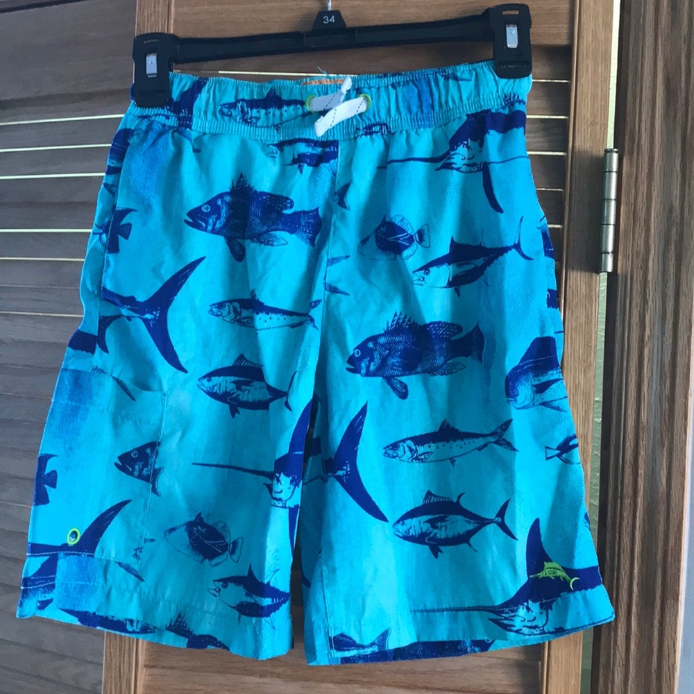 Boys Swimsuit